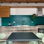 Zenia C דירה אורוסיי