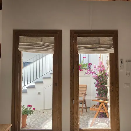 דירה Zenia C אורוסיי
