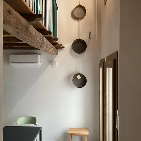 Apartment Zenia C Orosei