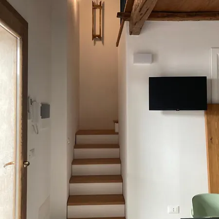 Zenia C Apartment *