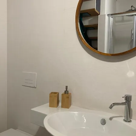 Zenia C Apartment Orosei