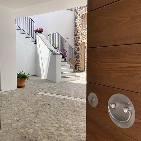 Apartment Zenia C Orosei