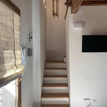 Zenia C Appartement Orosei