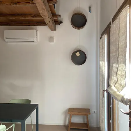 Appartement Zenia C Orosei