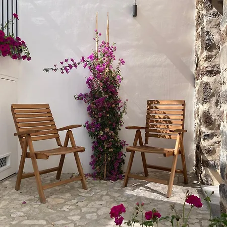 Zenia C Appartement Orosei